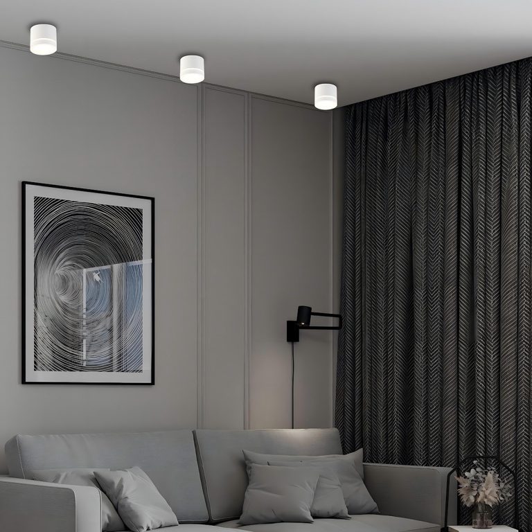 tavan modern