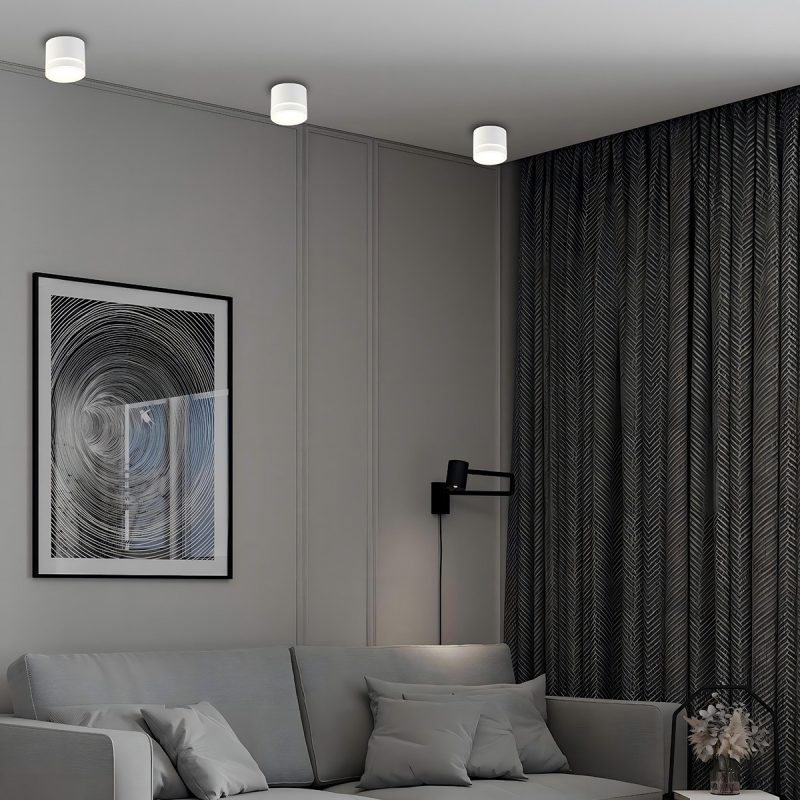 tavan modern