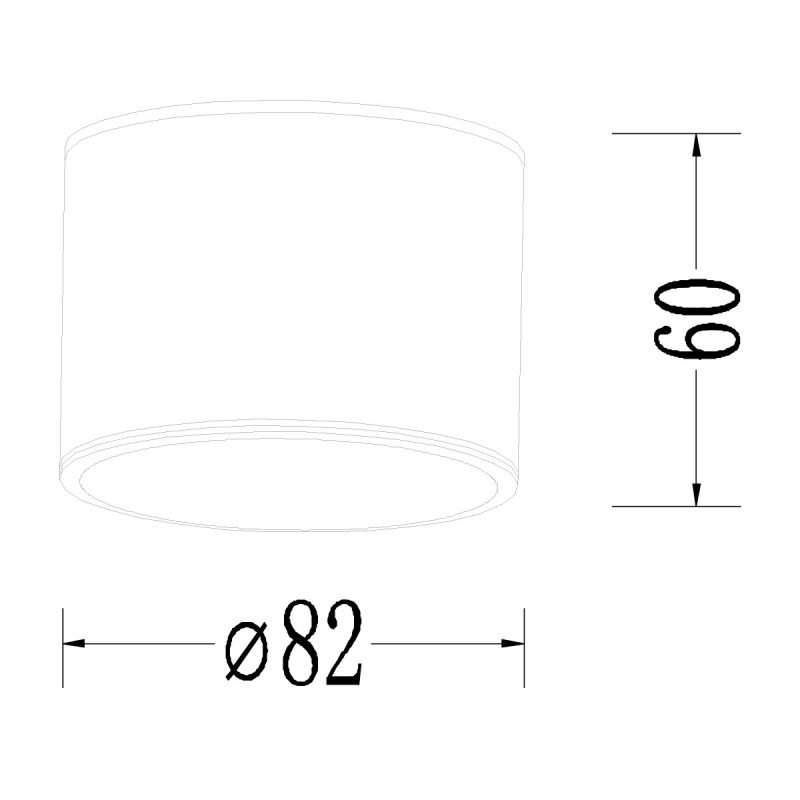Kendal Light Prestige