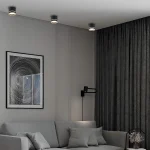 tavan modern