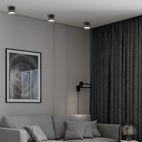 tavan modern