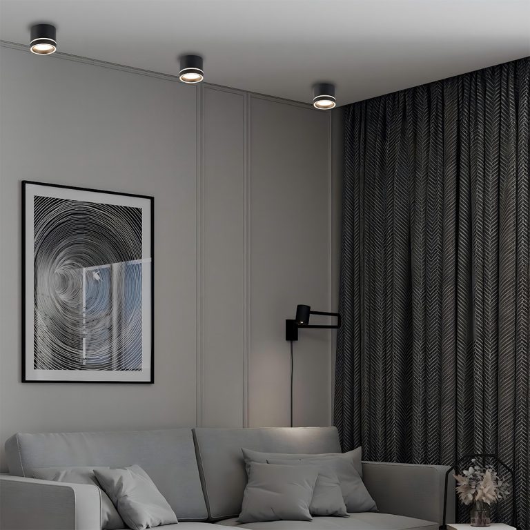 tavan modern