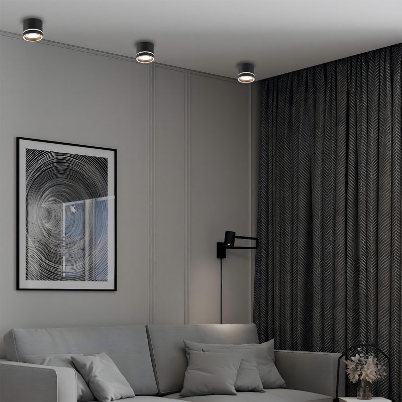 tavan modern