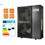 Pompa de caldura monobloc aer-apa, incalzire, full inverter 20kW, MGSDC-050IIC CARPATHIA 20 MB