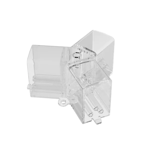 Conector 3L 120°