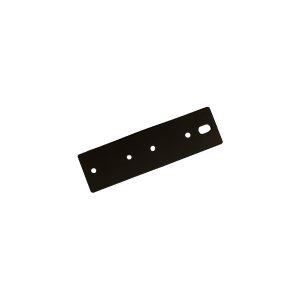 Conector I magnetic negru