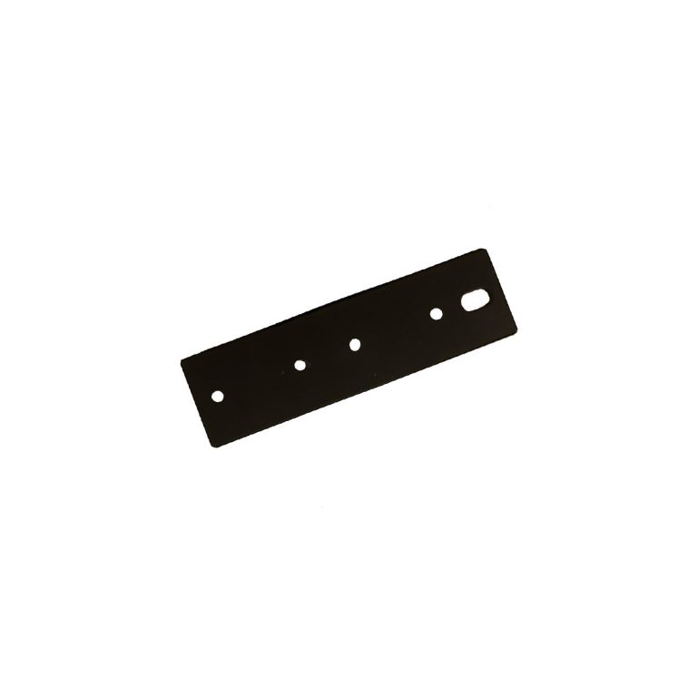 Conector I magnetic negru