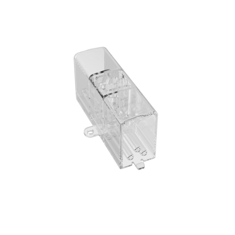 Conector drept I