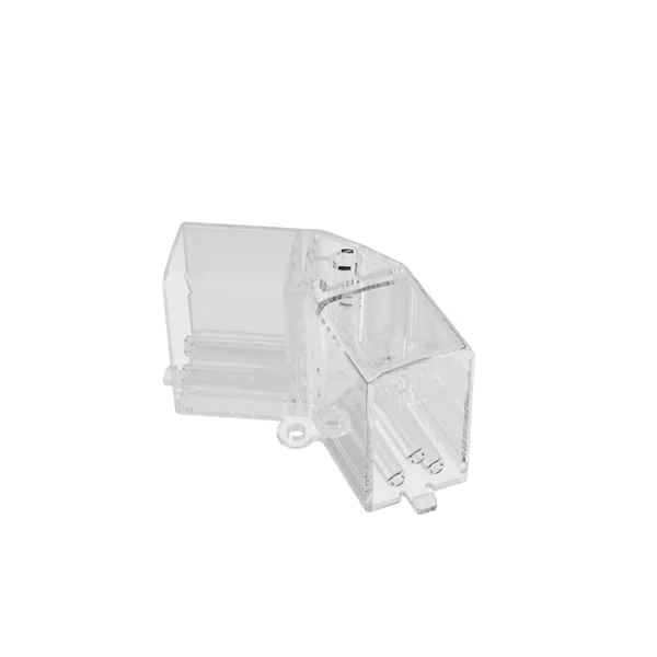 Conector L 120°