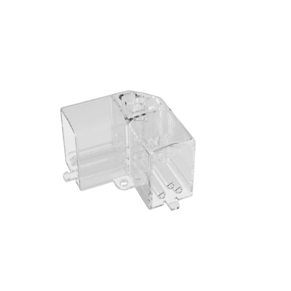Conector L 90°