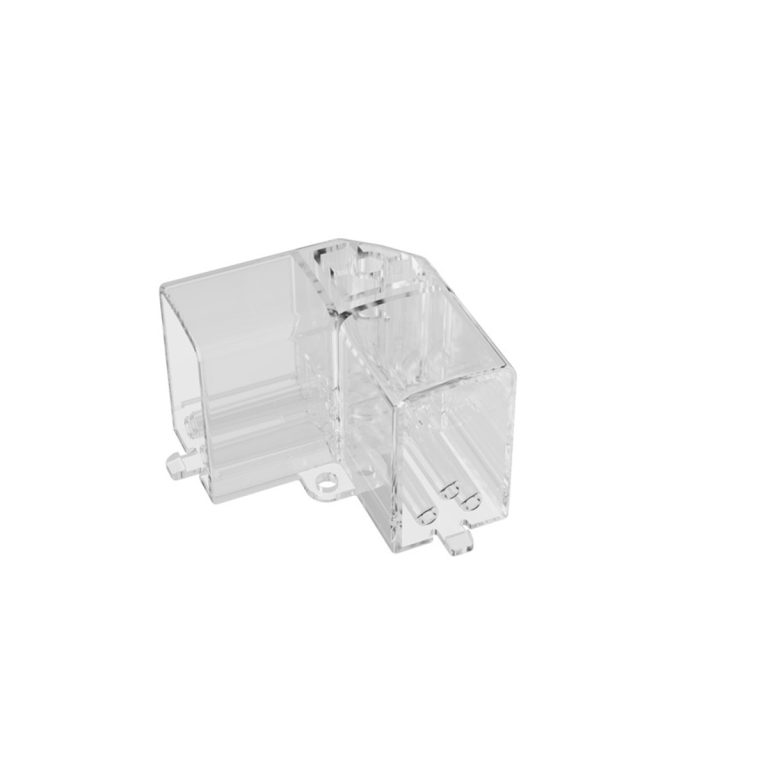 Conector L 90°