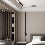montaj Magnetic Slim Light Prestige