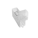 Conector T mecanic, iluminat modular, sistem LED, Accesorii New Light Prestige