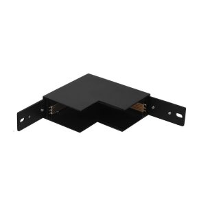 Conector interior magnetic negru