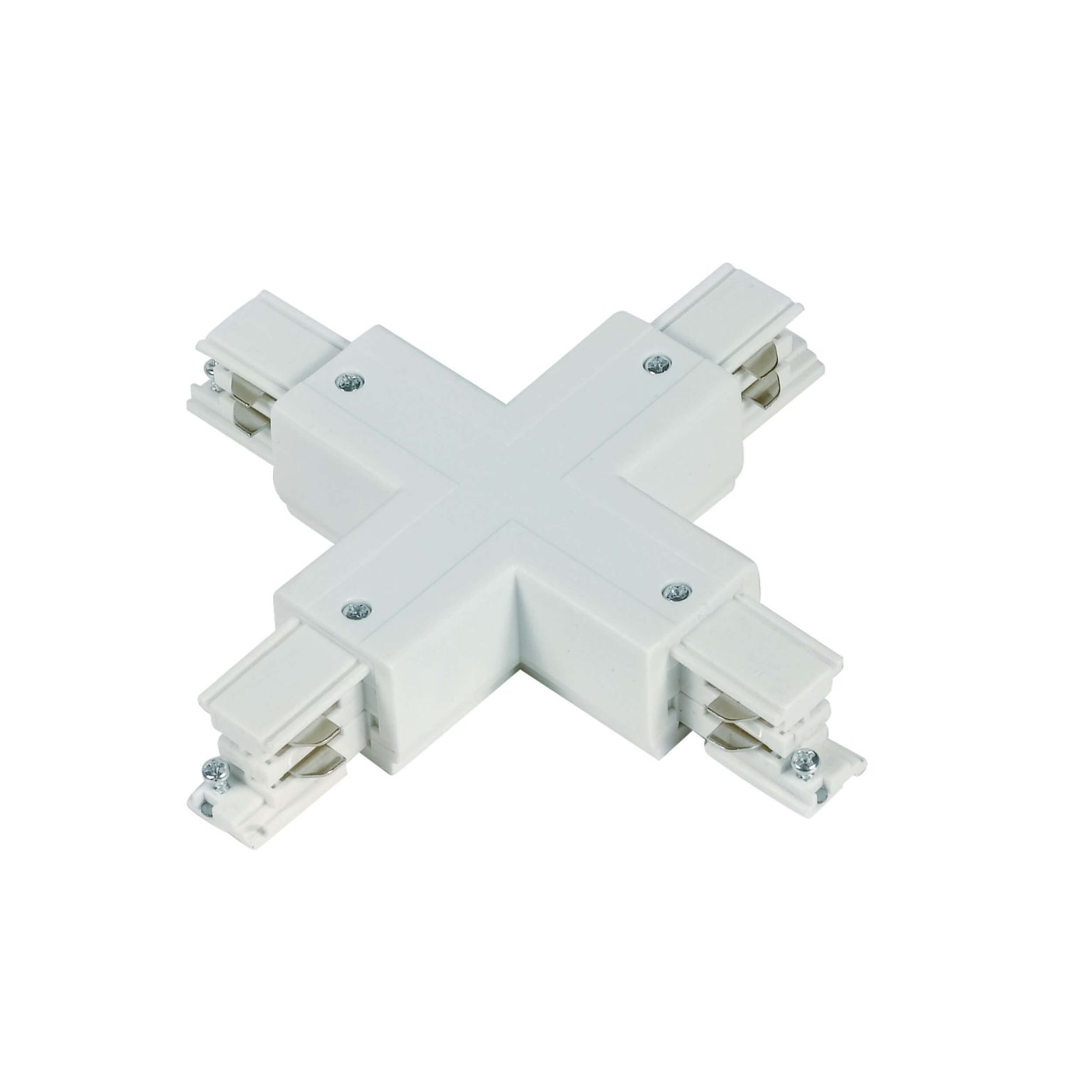 Conector X 3F alb Light Prestige