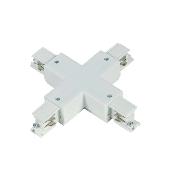 Conector X 3F alb Light Prestige