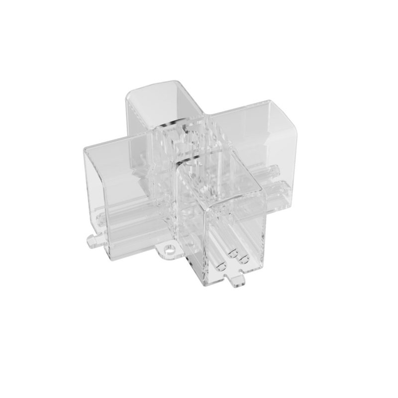 Conector X mecanic