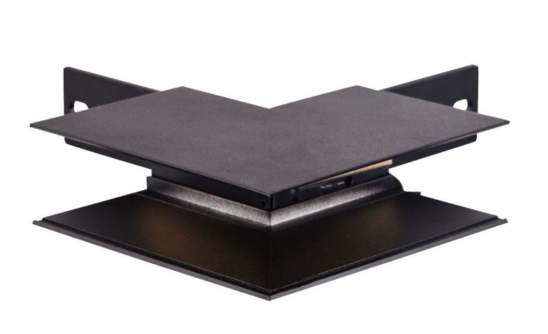 montaj șină Light Prestige