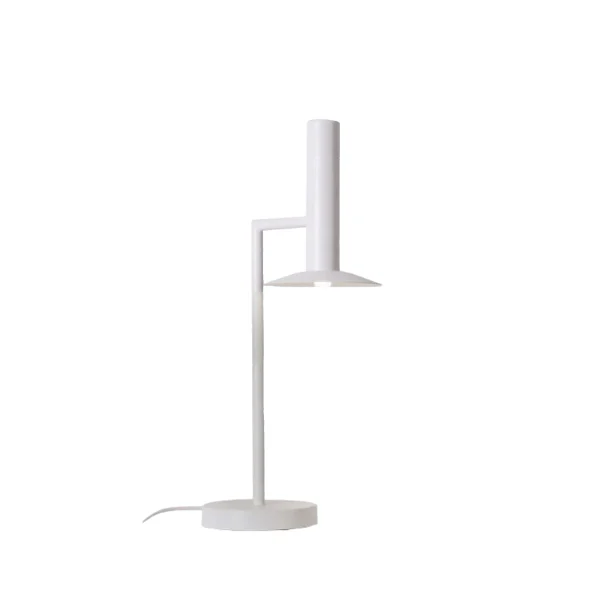 Lampă de birou albă LED 3000K