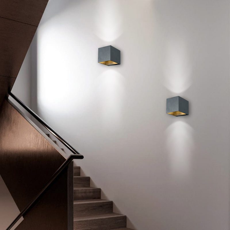 iluminat decorativ