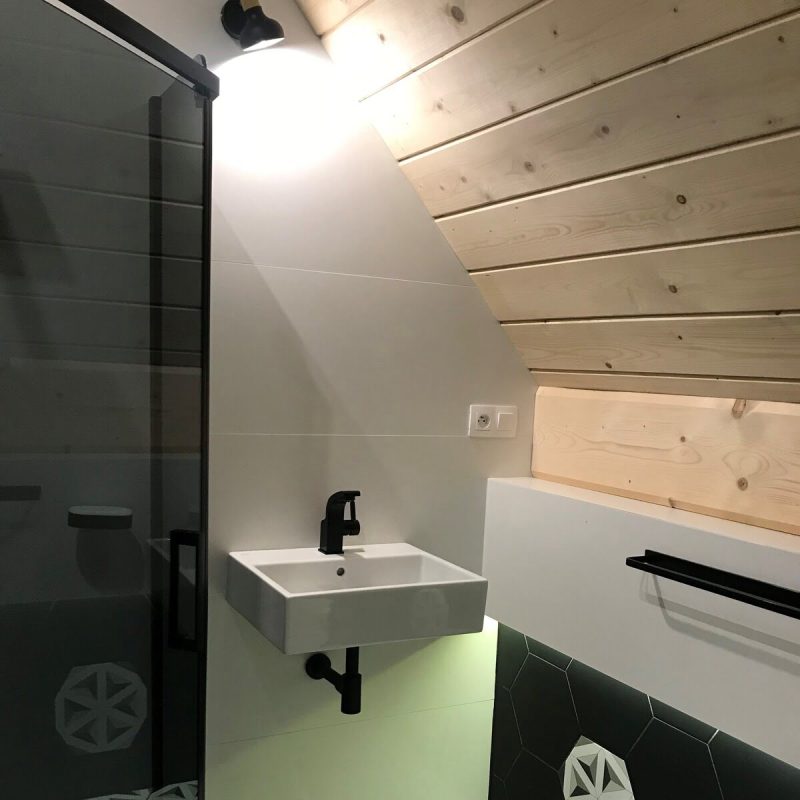 Arezzo Light Prestige