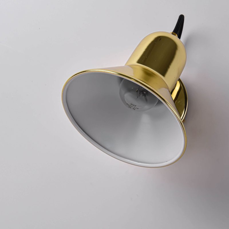 Aplica Astama aurie 1xE27 Light Prestige - imagine 7