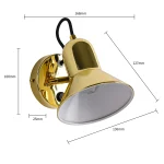 lampa-de-perete-astama-1xe27-zloty-lp-11221w-gd-light-prestige-9 Aplica Astama aurie 1xE27 Light Prestige