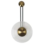 Aplica LED CCT