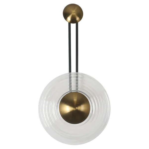 Aplica LED CCT
