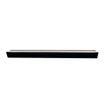 Aplica neagră 60 cm IP54 LED CCT, iluminat exterior, Bodo Light Prestige