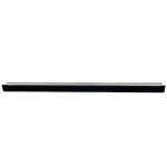 Aplica neagră 90 cm IP54 LED CCT, iluminat exterior, Bodo Light Prestige