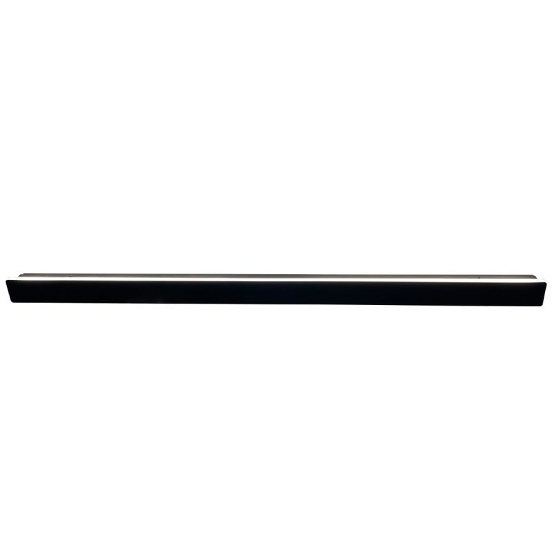 Aplica neagră 90 cm IP54 LED CCT, iluminat exterior, Bodo Light Prestige - imagine 5