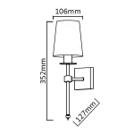 iluminat elegant