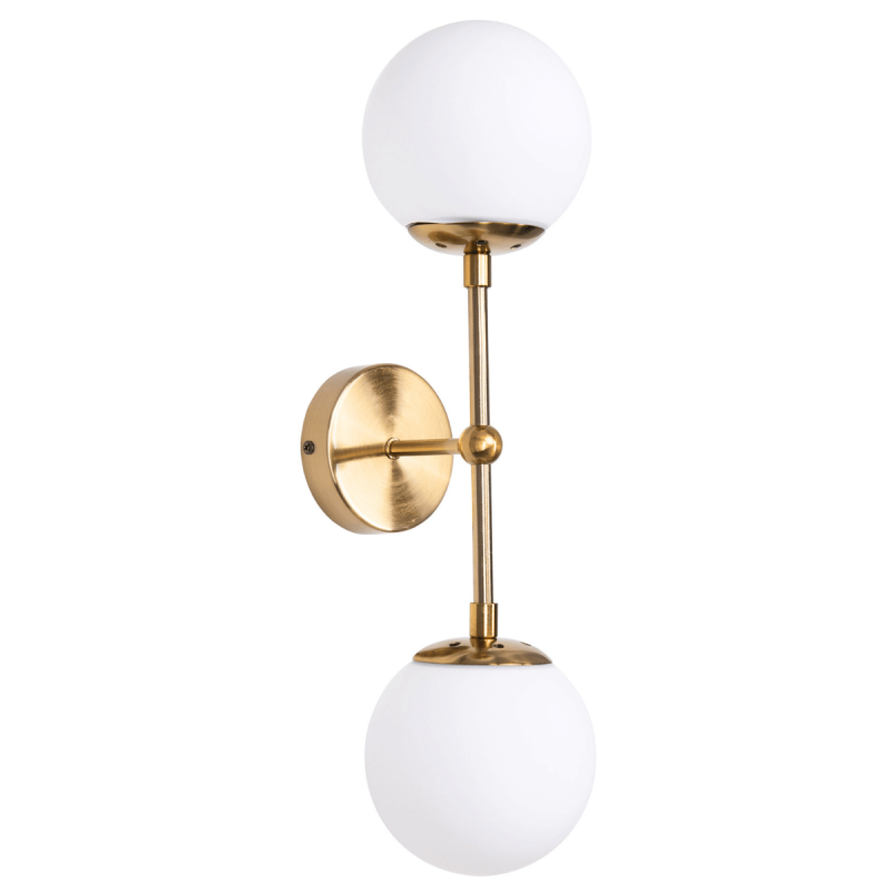 Aplica Dorado aurie 2xG9 Light Prestige