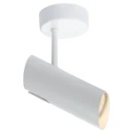 Aplica Futuro albă 1xGU10 Light Prestige