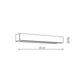 LED CCT