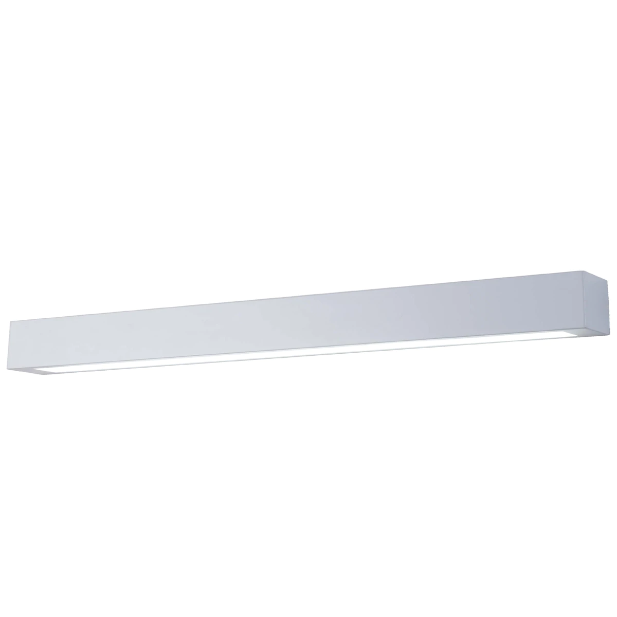 Aplica Ibros 120 cm albă IP44 LED 3000K Light Prestige Aplica Ibros 120 cm albă IP44 LED 3000K Light Prestige