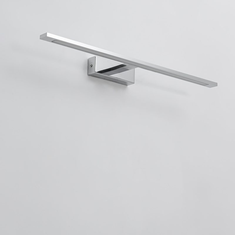 Aplica Isla crom 62 cm IP44 LED CCT Light Prestige - imagine 4