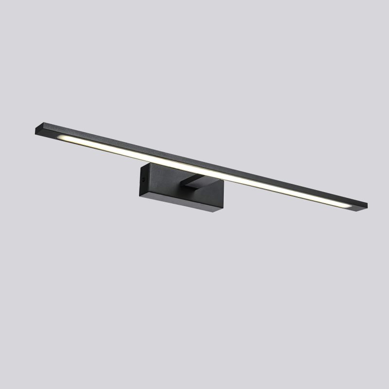 Aplica Isla neagră 62 cm IP44 LED CCT Light Prestige - imagine 5