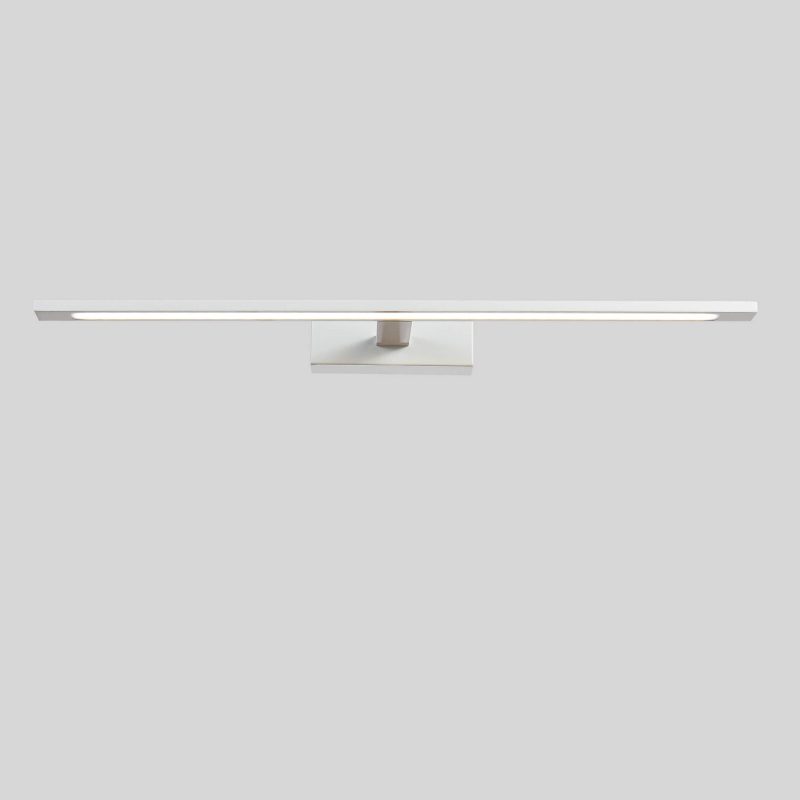 Aplica albă 62 cm IP44 LED CCT, iluminat de perete, Isla Light Prestige - imagine 4