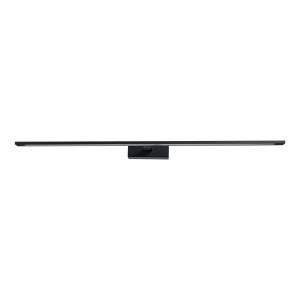 Aplica Isla XXL neagră 96 cm IP44 LED CCT Light Prestige