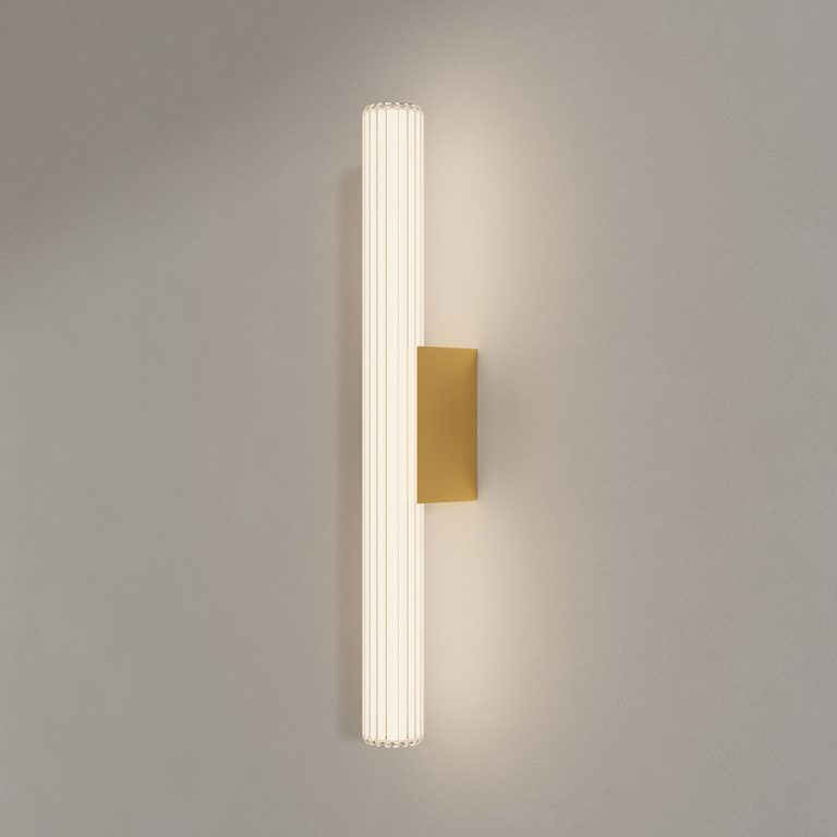 Aplica aurie 61 cm LED CCT