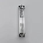 Aplica de perete crom 2xE14, stil clasic, Lorenzo Light Prestige