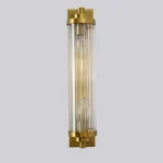 Aplica de perete aurie 2xE14, stil clasic, Lorenzo Light Prestige