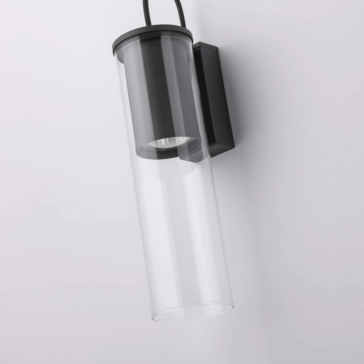 lampa-de-perete-manacor-1xgu10-czarny-lp-2321w-bk-light-prestige-5 Aplica neagră 1xGU10, iluminat decorativ, Manacor Light Prestige