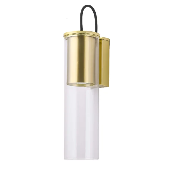 Aplica aurie 1xGU10