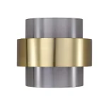 Aplica fumurie 1xG9, iluminat perete, Miele Light Prestige