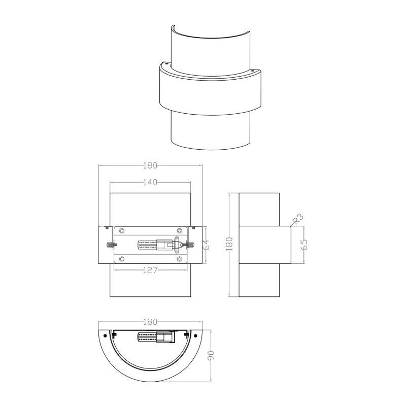 Miele Light Prestige