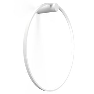 Aplica albă LED 3000K