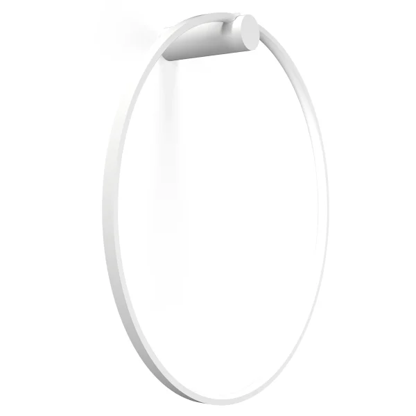 Aplica albă LED 3000K